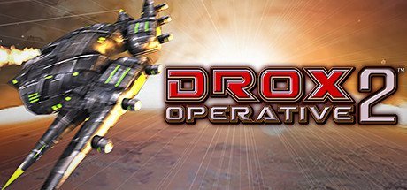 Drox Operative 2