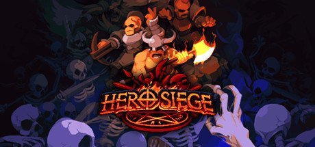 Hero Siege [PT-BR]