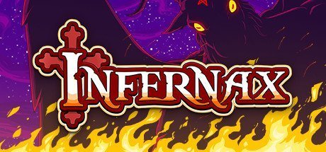 Infernax [PT-BR]