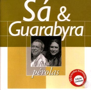 Pérolas - Sá & Guarabyra (2000)