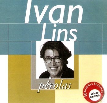 Pérolas - Ivan Lins (2000)