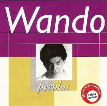 Pérolas - Wando (2000)