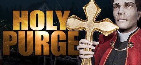 Holy Purge [PT-BR]