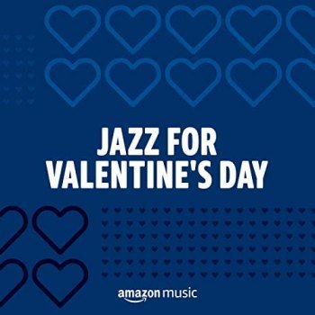 Jazz for Valentine's Day (2022)