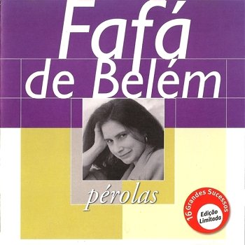 Pérolas - Fafá de Belém (2000)