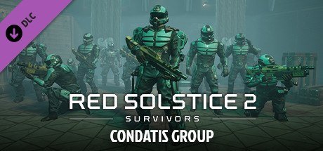 Red Solstice 2: Survivors - CONDATIS GROUP [PT-BR]