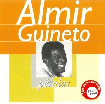 Pérolas - Almir Guineto (2000)