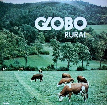 Globo Rural (1981)
