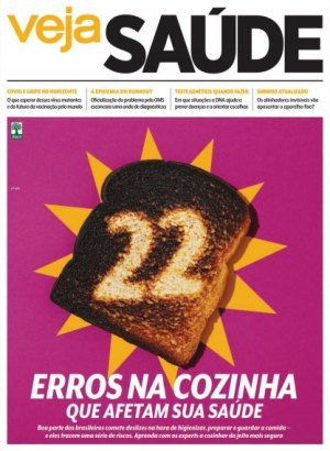 Veja Saúde Ed 476 - Fevereiro 2022