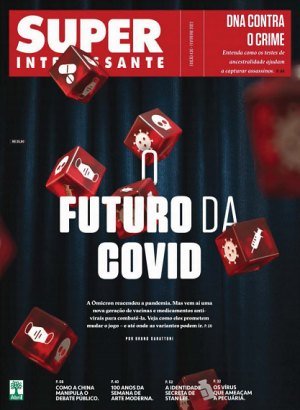 Superinteressante Ed 436 - Fevereiro 2022