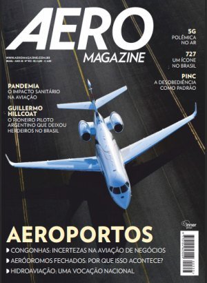 Aero Magazine Ed 333 - Fevereiro 2022