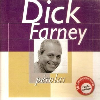 Pérolas - Dick Farney (2000)
