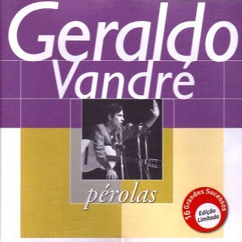 Pérolas - Geraldo Vandré (2000)