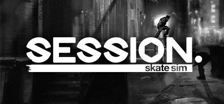 Session Skate Sim [PT-BR]