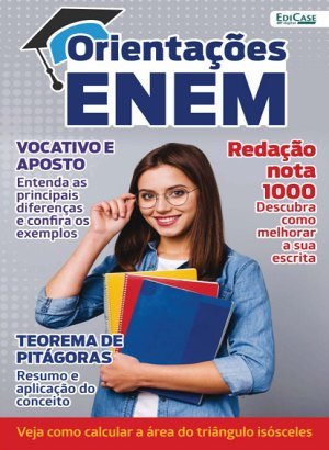 Orientações Enem Ed 09