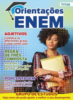 Orientações Enem Ed 10