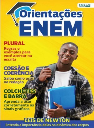 Orientações Enem Ed 15