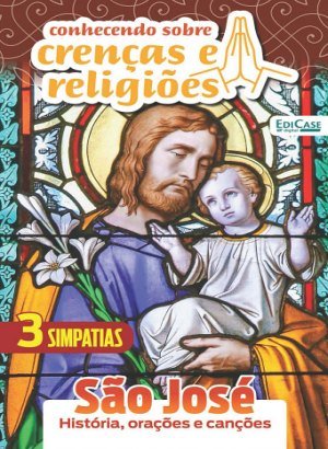 Conhecendo Sobre Crenças e Religiões Ed 12