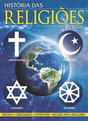 História das Religiões Especial