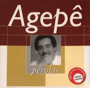 Pérolas - Agepê (2000)