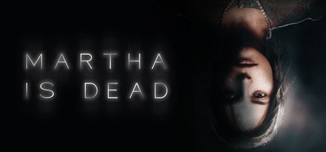 Martha Is Dead [PT-BR]