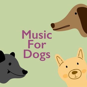 Music For Dogs (2022)