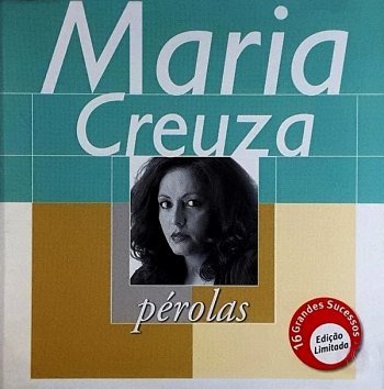 Pérolas - Maria Creuza (2000)