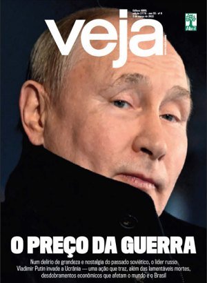 Veja Ed 2778 - Março 2022