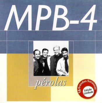 Pérolas - MPB-4 (2000)