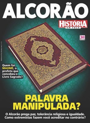 História em Foco - Alcorão