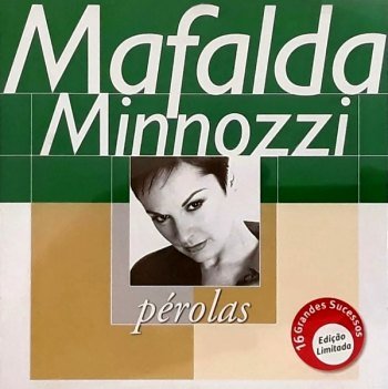 Pérolas - Mafalda Minnozzi (2000)