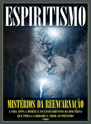 Guia Conhecer Fantástico Extra: Espiritismo