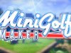 MiniGolf Maker