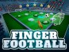 Finger Football