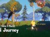 An Indie Game a Month: Unreal Journey