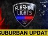 Flashing Lights - Police, Firefighting, Emergency Services Simulator [PT-BR]