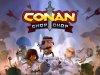 Conan Chop Chop [PT-BR]