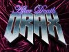 ORAX - AFTER DEATH [EP] (2014)