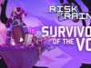 Risk of Rain 2: Survivors of the Void