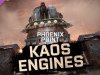 Phoenix Point - Kaos Engines DLC