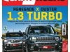 Quatro Rodas  Ed 755 - Março 2022