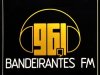 96.1 Bandeirantes FM (1987)