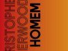 Um Homem Só - Christopher Isherwood