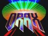 ORAX - UNTIL THE END [EP] (2015)