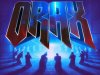 ORAX - DEEPER (2017)