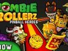 Zombie Rollerz: Pinball Heroes
