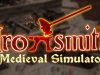 Ironsmith Medieval Simulator