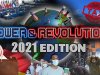 Power & Revolution 2021 Edition [PT]