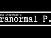 Conrad Stevenson's Paranormal P.I.