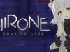 Shirone: the Dragon Girl